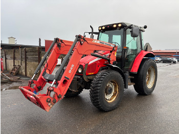 Трактор MASSEY FERGUSON 5455