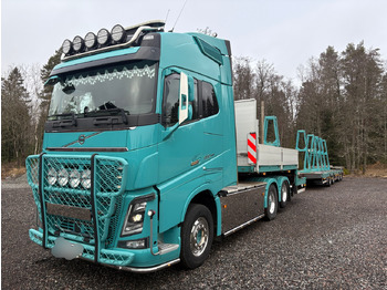 Грузовик VOLVO FH16