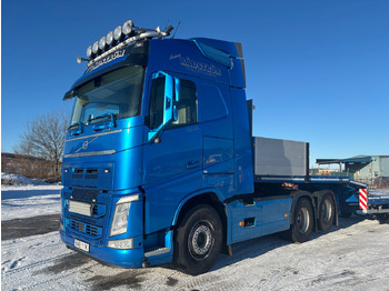 Грузовик VOLVO FH 540