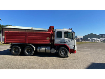 Самосвал Volvo FM 12.420 kipper: фото 3