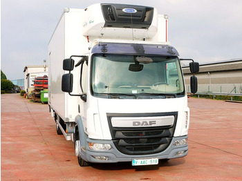 Рефрижератор DAF LF 220