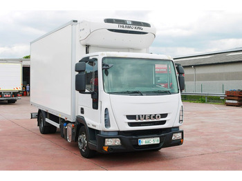 Рефрижератор IVECO EuroCargo