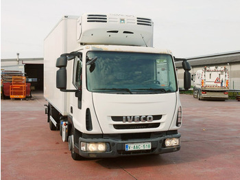 Рефрижератор IVECO EuroCargo