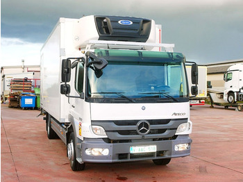 Рефрижератор MERCEDES-BENZ Atego 1222