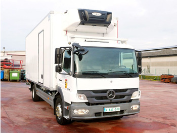 Рефрижератор MERCEDES-BENZ Atego 1318