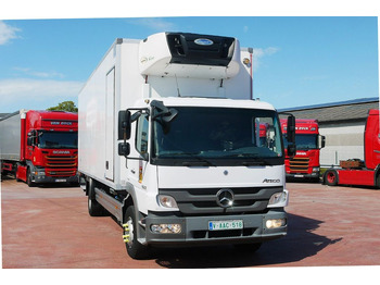 Рефрижератор MERCEDES-BENZ Atego