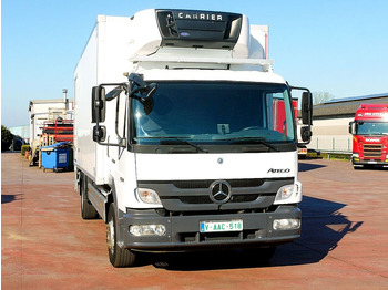 Рефрижератор MERCEDES-BENZ Atego 1624