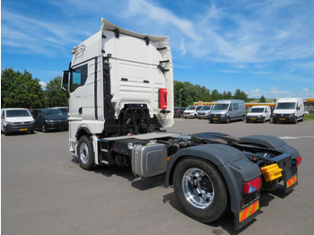 Новый Тягач MAN TGX 18.520 4x2 BL SA Meiller Kipphydraulik: фото 4