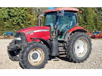 Трактор CASE IH MXU Maxxum