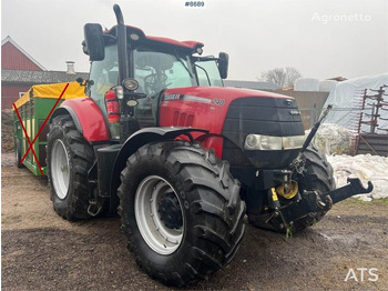 Трактор CASE IH Puma 240