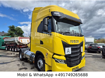 Тягач IVECO Stralis 460