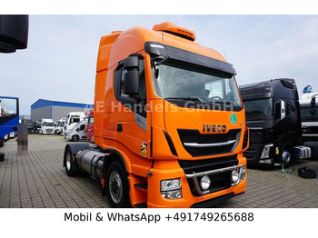 Тягач IVECO Stralis HI-WAY