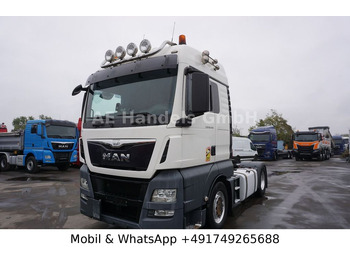 Тягач MAN TGX 18.440