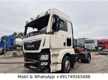 Тягач MAN TGX 18.440