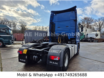 Тягач MAN TGX 18.440 XXL BL *Retarder/Standklima/ACC/LDW: фото 5