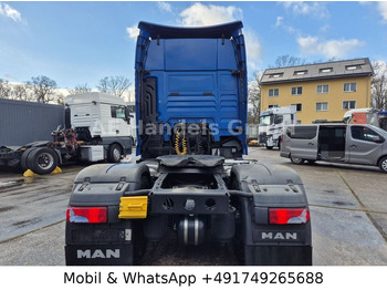 Тягач MAN TGX 18.440 XXL BL *Retarder/Standklima/ACC/LDW: фото 4