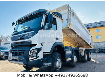 Самосвал VOLVO FMX 460