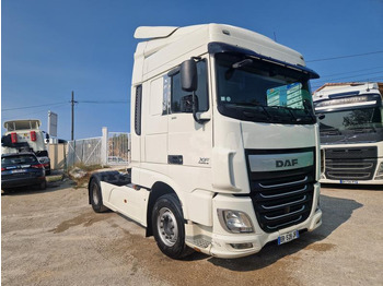 Тягач DAF XF 510