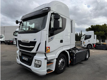 Тягач IVECO Stralis 460