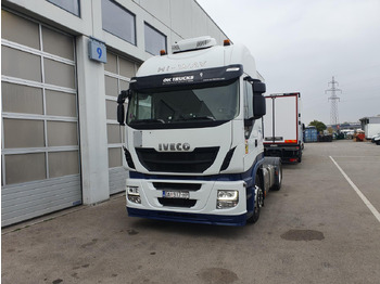 Тягач IVECO Stralis 440