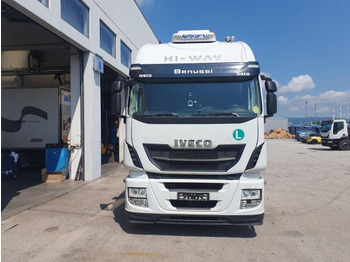 Тягач IVECO Stralis 440