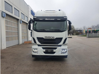 Тягач IVECO Stralis 440