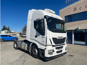 Тягач IVECO Stralis AS440S42T/P: фото 2