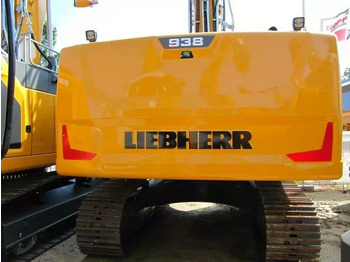 Гусеничный экскаватор 2022 Liebherr R 938 NLC Litronic G8.0-D: фото 3