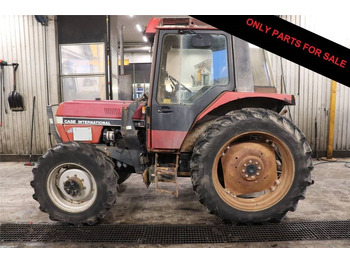 Трактор CASE IH XL