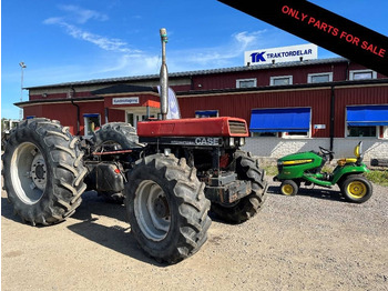 Трактор CASE IH 745XL