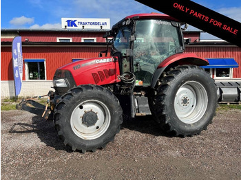 Трактор CASE IH Maxxum 110