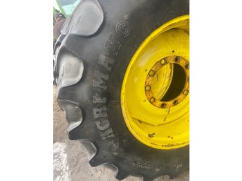 Колесный диск JOHN DEERE