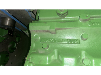 Блок цилиндров JOHN DEERE