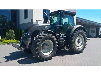 Бортовой редуктор VALTRA