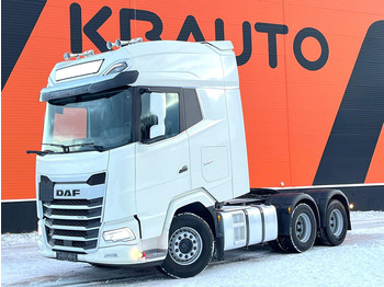 Тягач DAF XG 530