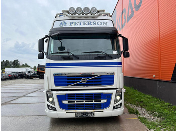 Грузовик-шасси Volvo FH 16 700 6x2 GLOBE XXL / RETARDER / BIG AXLE: фото 4