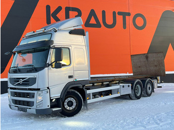 Грузовик-шасси VOLVO FM 460