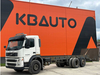 Грузовик-шасси VOLVO FM9 300