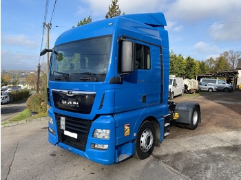 Тягач MAN TGX 18.460