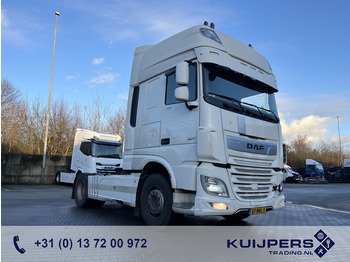 Тягач DAF XF 480