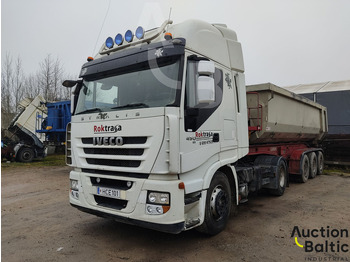 Тягач IVECO Stralis 440