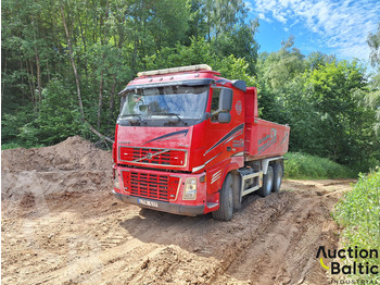 Самосвал VOLVO FH16