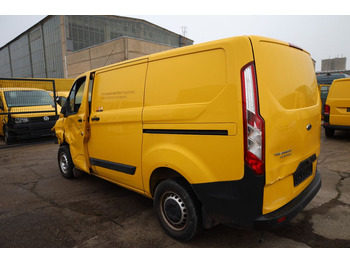 Легковой фургон Ford Transit Custom Kasten 280 L1 Trend: фото 5