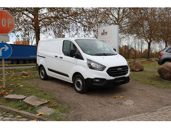 Легковой фургон FORD Transit