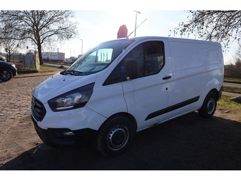 Легковой фургон FORD Transit