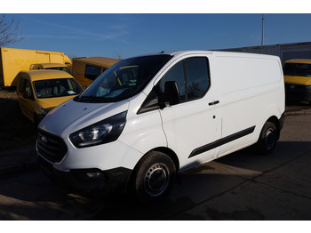 Легковой фургон FORD Transit