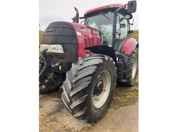 Трактор CASE IH Puma 160