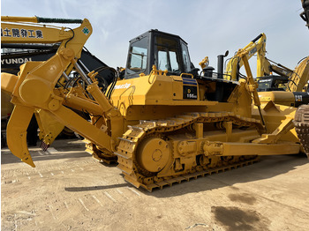 Бульдозер KOMATSU D155A-2