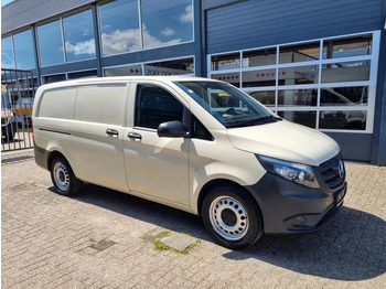 Легковой фургон MERCEDES-BENZ Vito 114