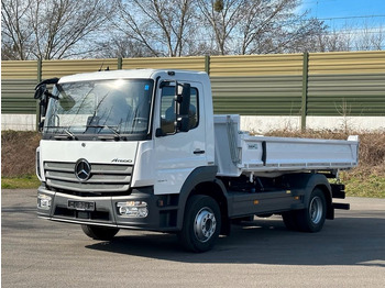 Самосвал MERCEDES-BENZ Atego 1224